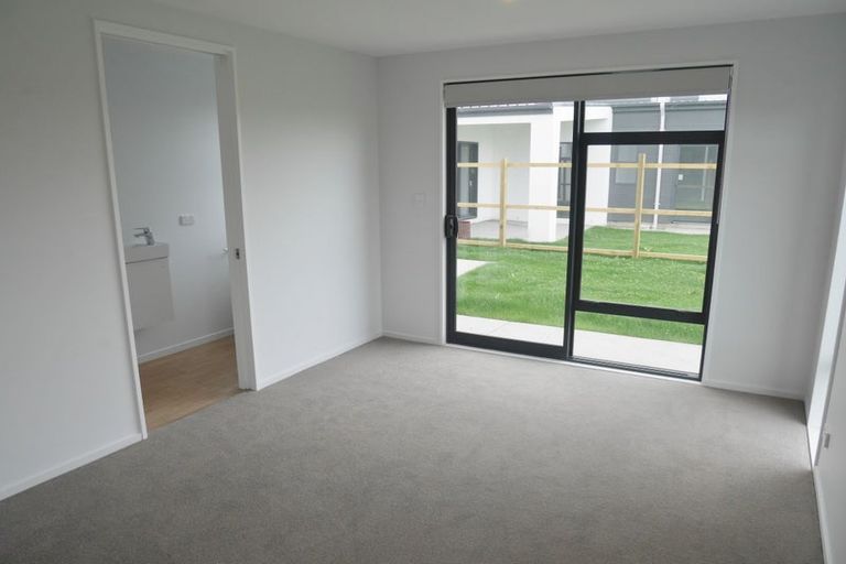 Photo of property in 93 Manakura Street, Russley, Christchurch, 8042