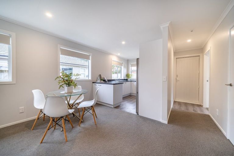 Photo of property in 48b Wilford Street, Wallaceville, Upper Hutt, 5018