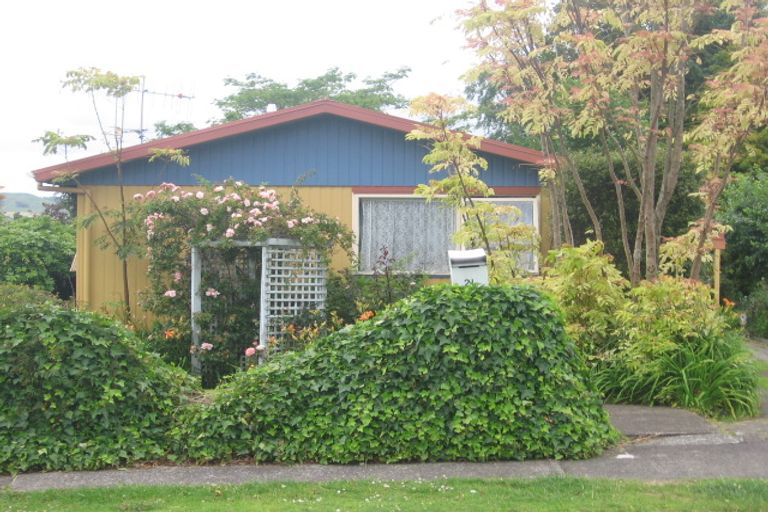 Photo of property in 21 Eketone Street, Te Kuiti, 3910