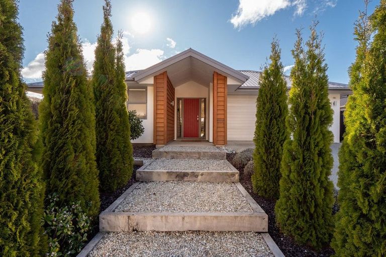 Photo of property in 63 Risinghurst Terrace, Lower Shotover, Queenstown, 9304