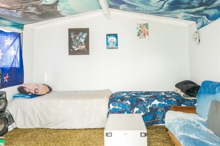 Photo of property in 25 Torea Street, Granity, 7823