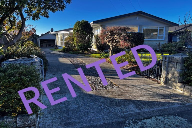 Photo of property in 35 Colesbury Street, Bishopdale, Christchurch, 8053