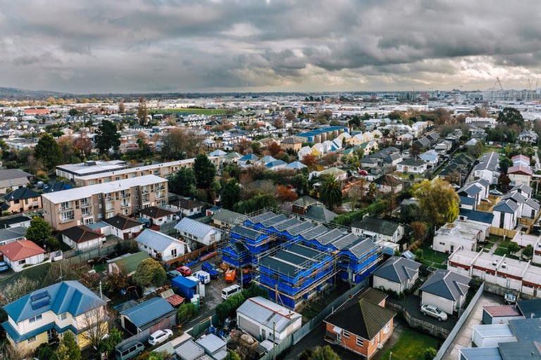 Photo of property in 45 Bordesley Street, Phillipstown, Christchurch, 8011