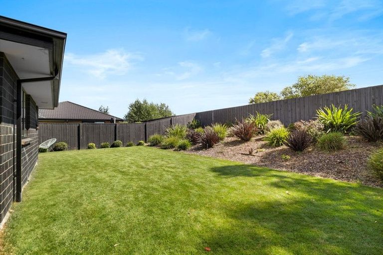 Photo of property in 8 Rahme Crescent, Kaiapoi, 7630