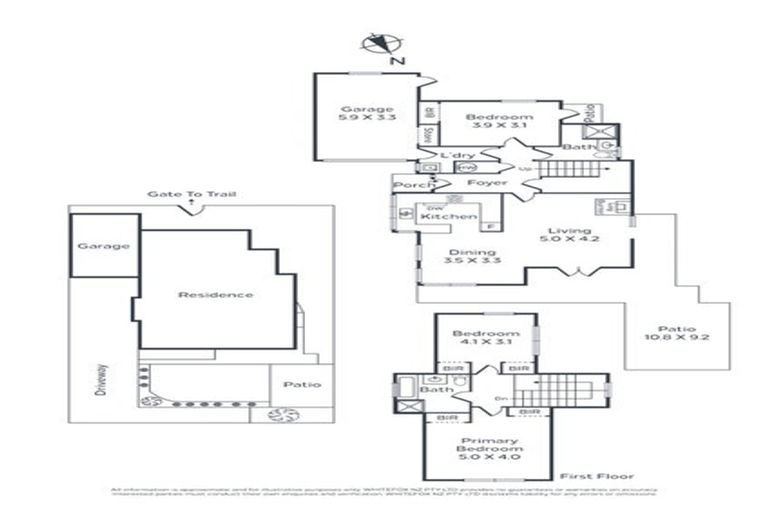 Photo of property in 28 Kawarau Place, Frankton, Queenstown, 9300