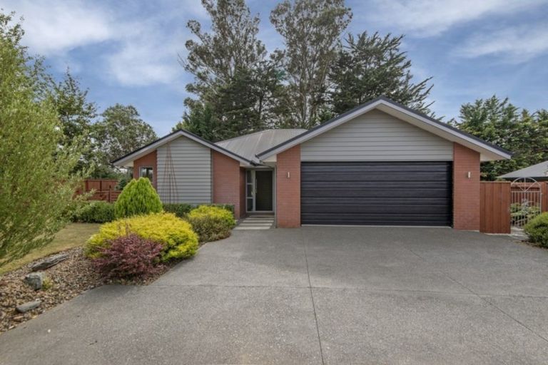 Photo of property in 11b Platform Way, Prebbleton, 7604