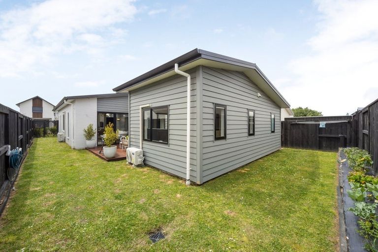 Photo of property in 4 Keyes Street, Chartwell, Hamilton, 3210