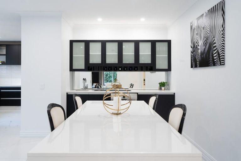 Photo of property in 100 Melksham Drive, Churton Park, Wellington, 6037