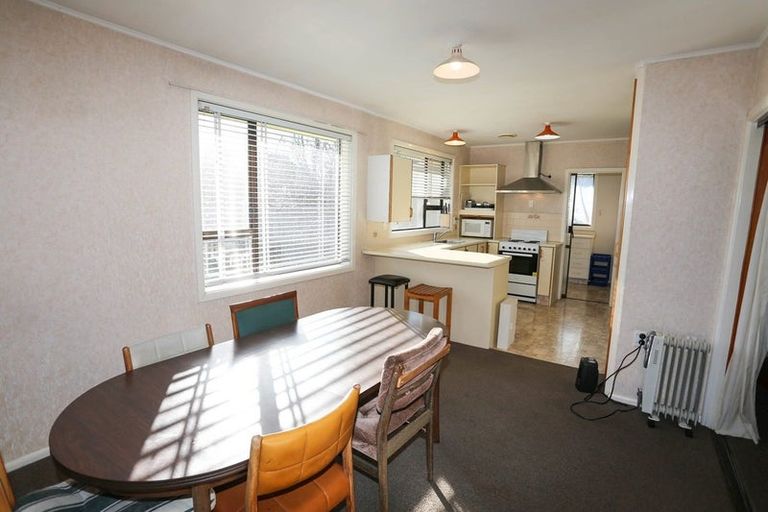 Photo of property in 44 Rountree Street, Upper Riccarton, Christchurch, 8041