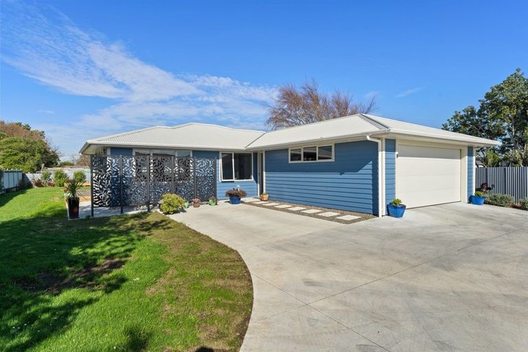 Photo of property in 9 Manuka Place, Hawera, 4610