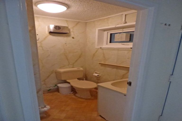 Photo of property in 6 Heaton Terrace, Brooklyn, Wellington, 6021