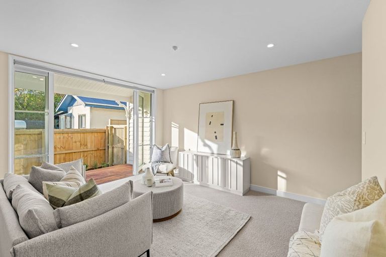 Photo of property in 3/379 Barrington Street, Spreydon, Christchurch, 8024
