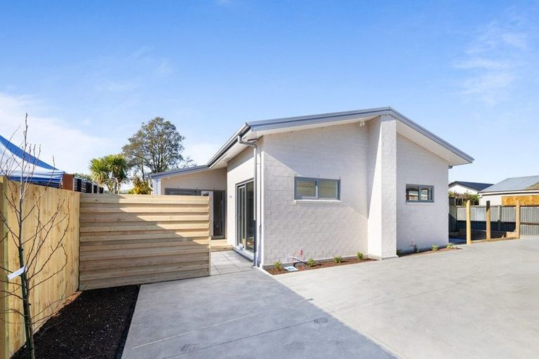 Photo of property in 10a Silvester Street, Woolston, Christchurch, 8023