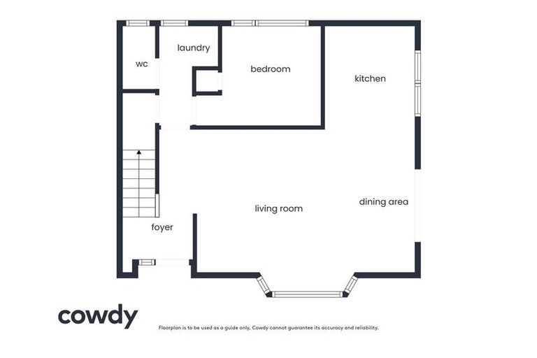 Photo of property in 103a Champion Street, Edgeware, Christchurch, 8013