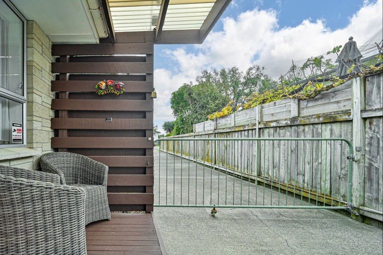 Photo of property in 2/1003 Konini Street, Mahora, Hastings, 4120