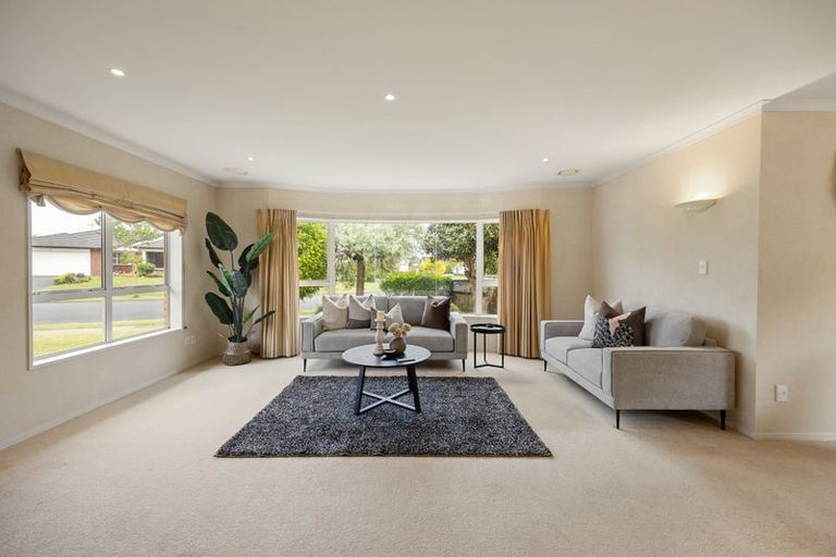 Photo of property in 81 Keswick Crescent, Huntington, Hamilton, 3210