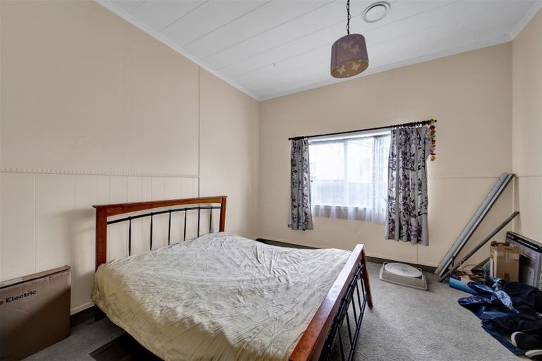 Photo of property in 79 Puriri Street, Hawera, 4610