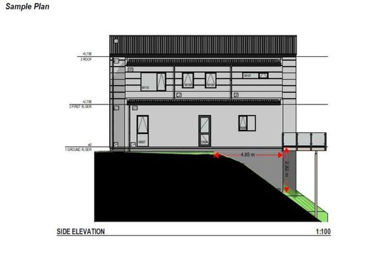 Photo of property in 6 Camber Drive, Whitby, Porirua, 5024