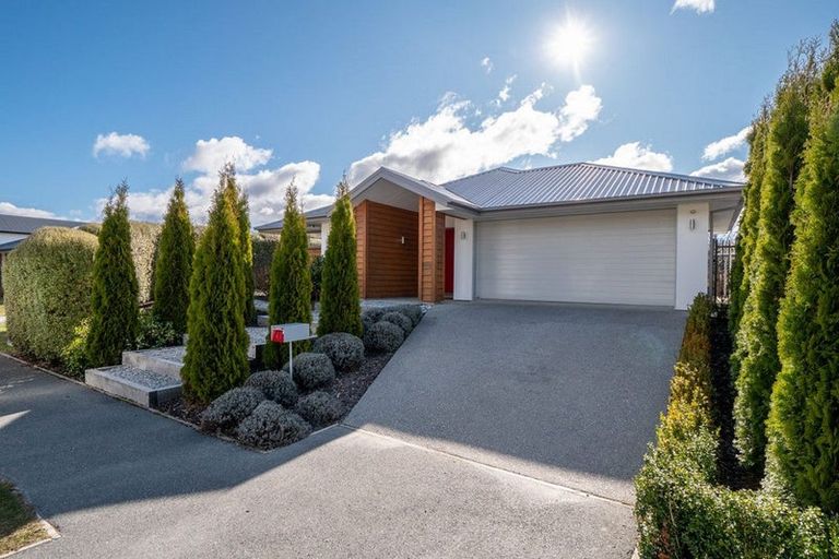Photo of property in 63 Risinghurst Terrace, Lower Shotover, Queenstown, 9304