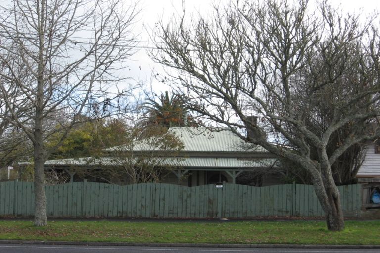 Photo of property in 159a Galloway Street, Hamilton East, Hamilton, 3216