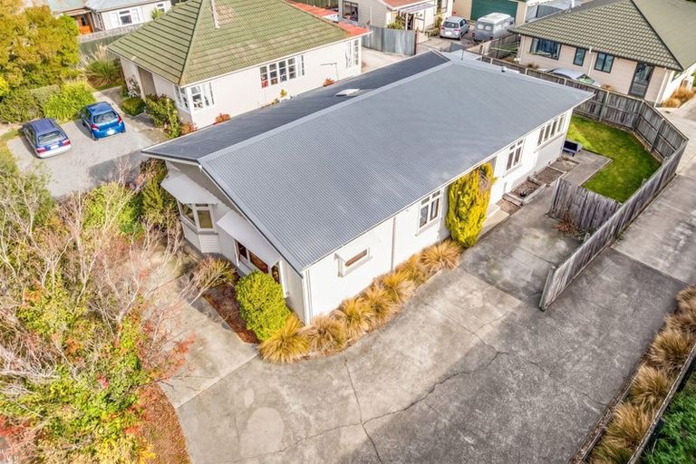Photo of property in 101 Rattray Street, Riccarton, Christchurch, 8041