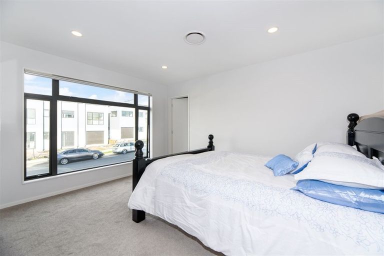 Photo of property in 13 Christella Street, Flat Bush, Auckland, 2019