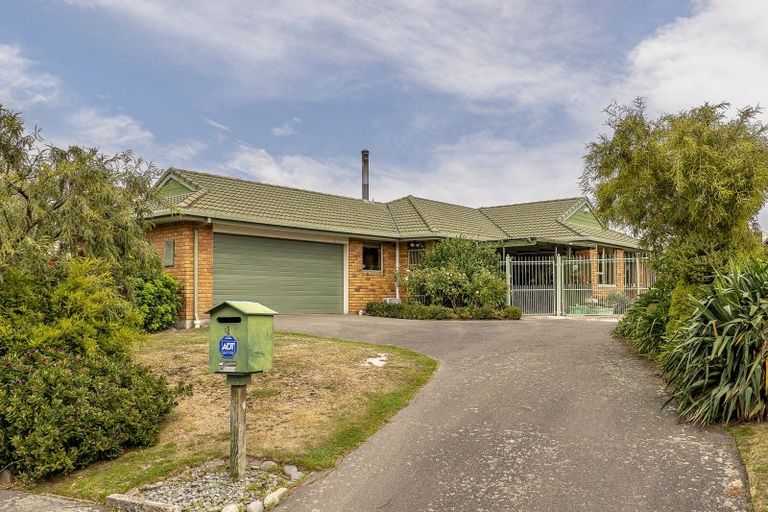 Photo of property in 1 Murray Place, Lincoln, 7608