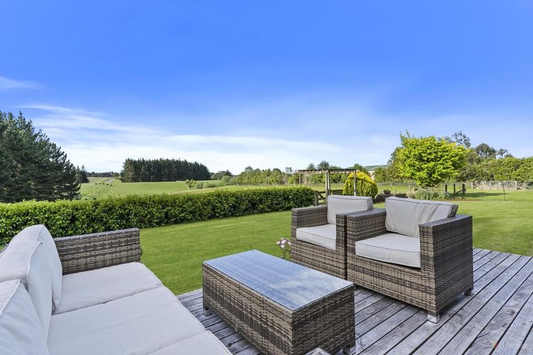 Photo of property in 246 Claremont Road, Otipua Creek, Timaru, 7974