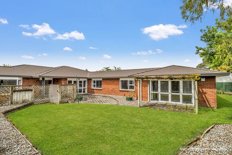 Photo of property in 6 Porritt Street, Saint Johns Hill, Whanganui, 4500