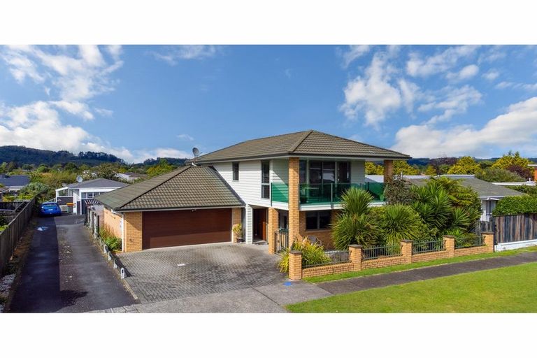 Photo of property in 14a Grey Street, Glenholme, Rotorua, 3010
