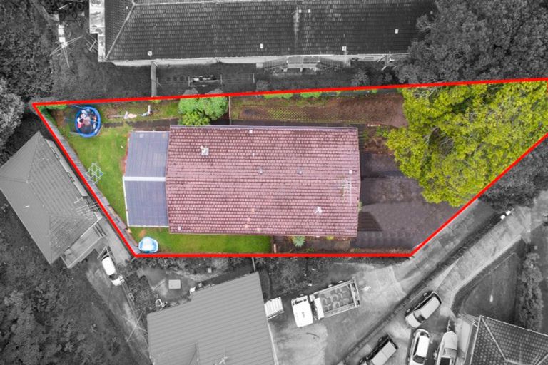 Photo of property in 17 Lochinver Road, Papatoetoe, Auckland, 2025