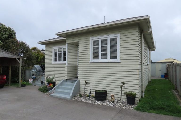 Photo of property in 36 King Street, Waiuku, 2123