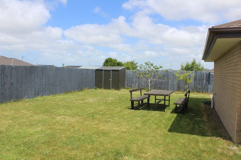 Photo of property in 16 Newman Road, Rolleston, 7614