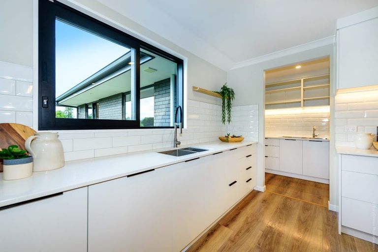 Photo of property in 9 Merino Crescent, Kirwee, 7571