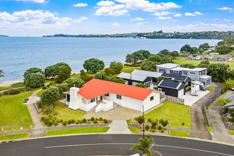 Photo of property in 28 Schooner Avenue, Snells Beach, 0920