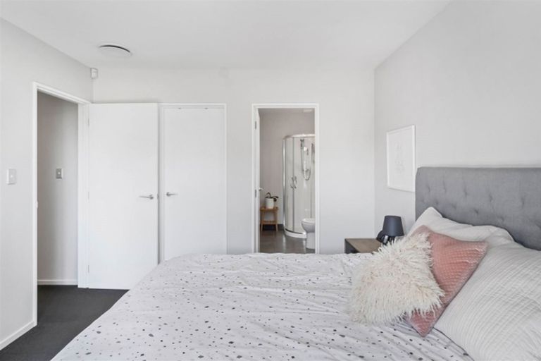 Photo of property in 4 Lawrence Drive, Rolleston, 7614