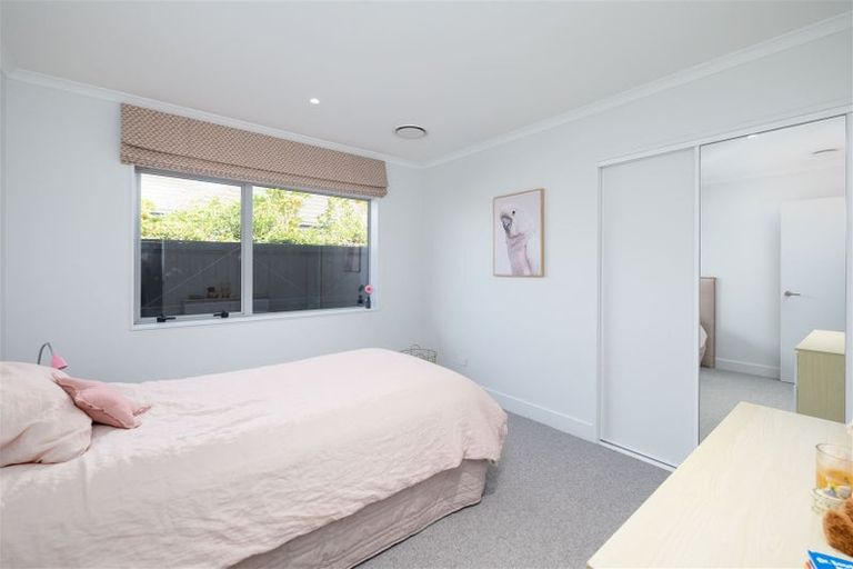 Photo of property in 11 Talbot Road, Northwood, Christchurch, 8051
