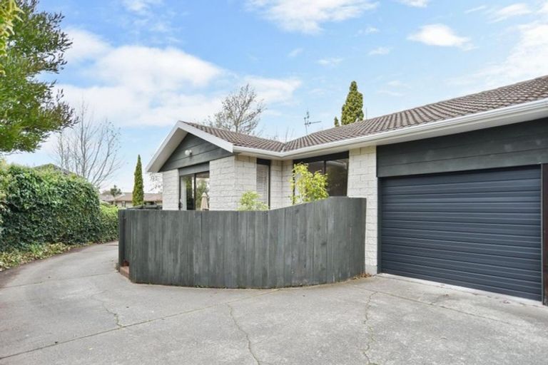 Photo of property in 7 Paprika Place, Bishopdale, Christchurch, 8053