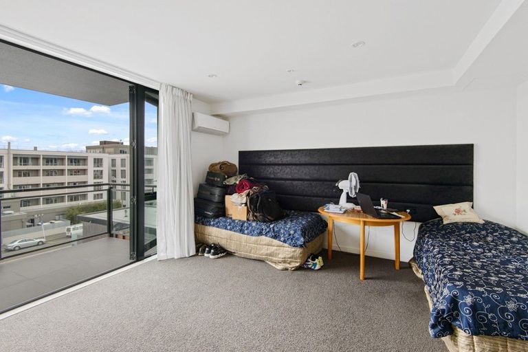 Photo of property in 403/12 Latimer Square, Christchurch Central, Christchurch, 8011