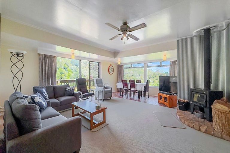 Photo of property in 7 Lucy Road, Waiomu, Thames, 3575
