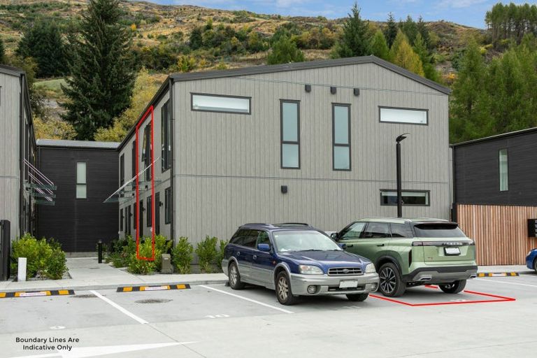 Photo of property in 16/161u Arthurs Point Road, Arthurs Point, Queenstown, 9371