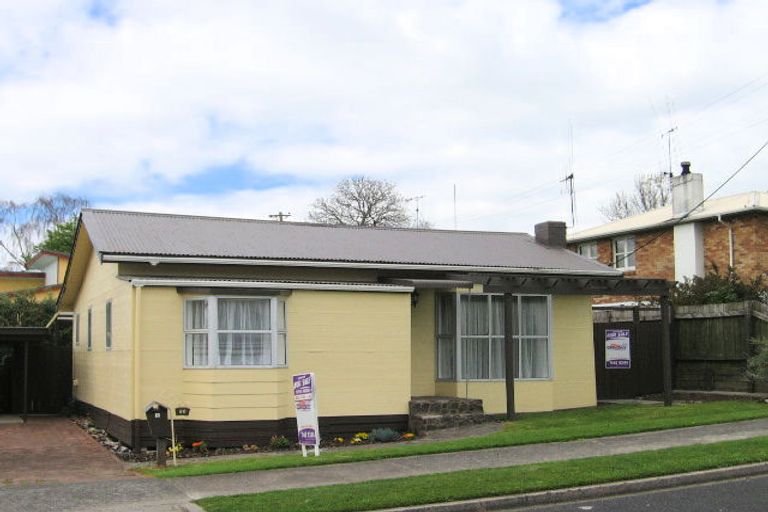 Photo of property in 60a Coopers Road, Gate Pa, Tauranga, 3112