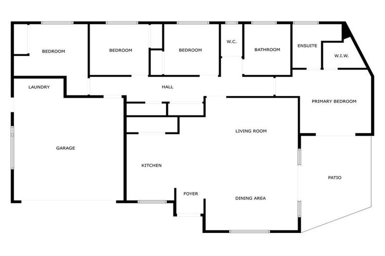 Photo of property in 5a Anglesey Place, Awapuni, Palmerston North, 4412