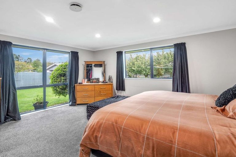 Photo of property in 127 Grove Street, Tinwald, Ashburton, 7700