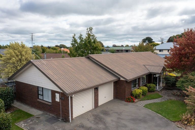 Photo of property in 8 Burton Place, Allenton, Ashburton, 7700