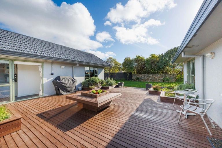 Photo of property in 82 James Line, Kelvin Grove, Palmerston North, 4414