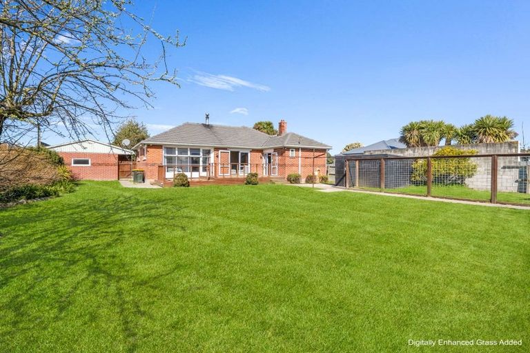 Photo of property in 5 Allens Road, Allenton, Ashburton, 7700