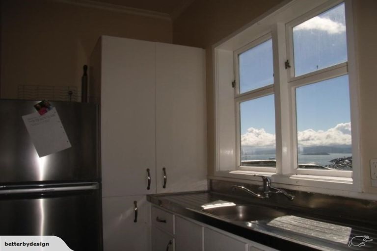 Photo of property in 27a Tanera Crescent, Brooklyn, Wellington, 6021