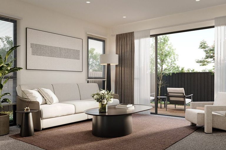 Photo of property in 25 Kapia Road, Westgate, Auckland, 0614