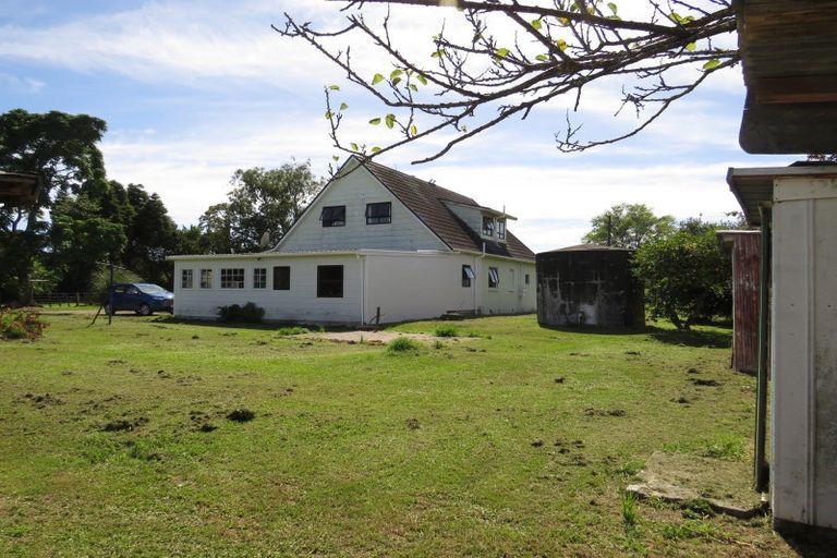 Photo of property in 221 Frasertown Road, Wairoa, 4108